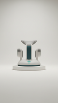 Automatic Posture Trainer with Smart Sensor